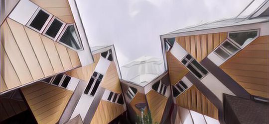 11 AirBnB Paling Keren di Seluruh Dunia, Salah Satunya Ada di Bali Lho