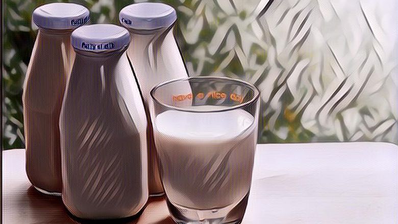 Diam-diam, Susu Sapi Punya Dampak Buruk Bagi Kesehatan, Apa Aja Sih?