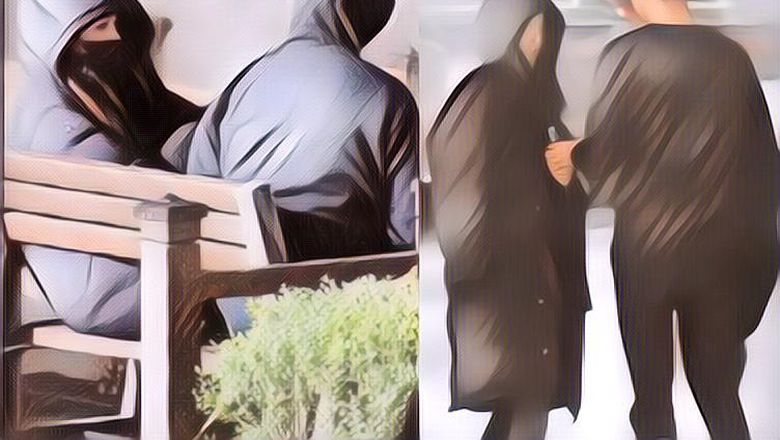 4 Metode Kencan Paling Konyol Yang Dilakukan Idol K-Pop Biar Gak Ketahuan, Nomor 3 Ekstrem