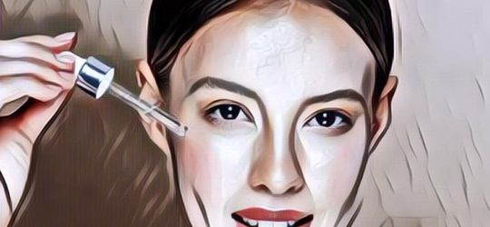 Sering Salah, Ini Dia Cara Memakai Serum yang Benar Supaya Glowing