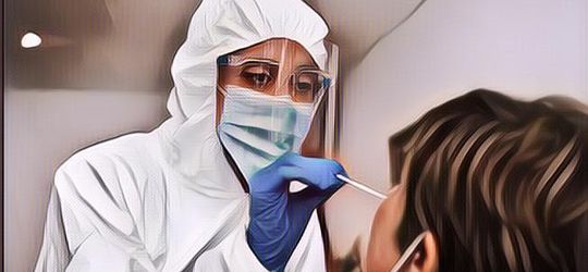 Alhamdulillah, WHO Prediksi Pandemi COVID-19 Segera Berakhir