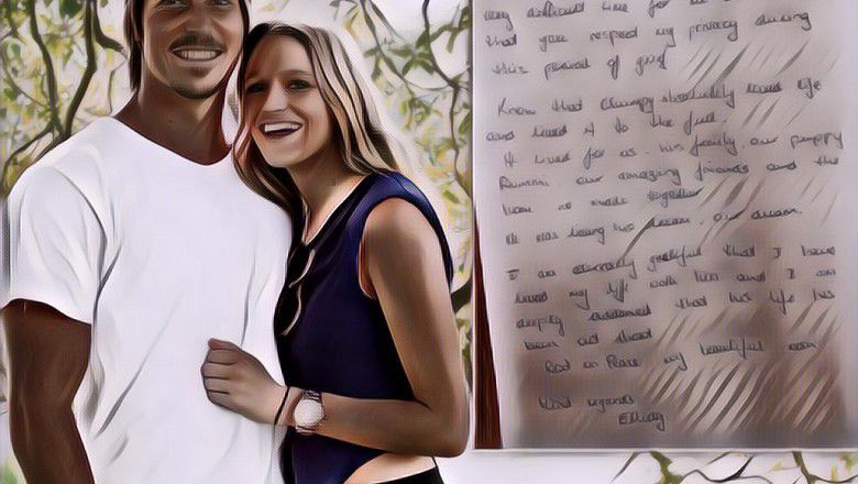 Cerita Wanita yang Bisa Hamil Usai Mengambil Sperma dari Jenazah Suaminya