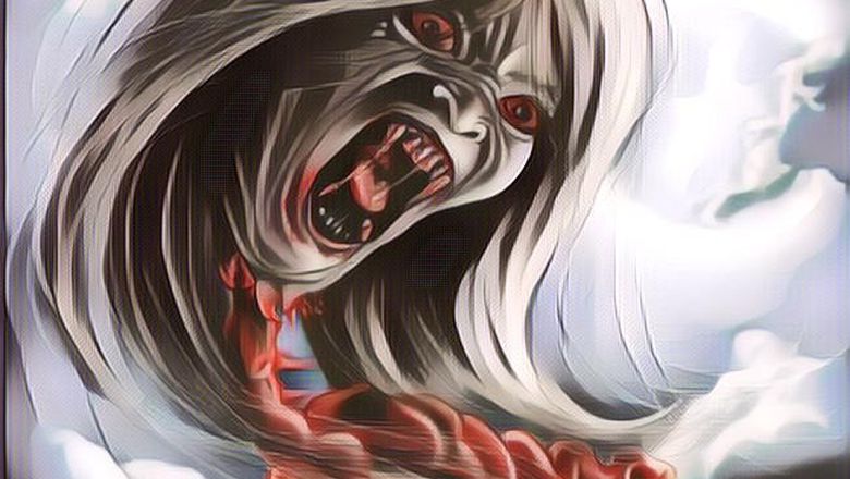 Misteri Hantu Kuyang, Pengikut Ilmu Hitam Demi Hidup Abadi