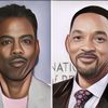 OUCH! Will Smith Tampar Chris Rock di Ajang Penghargaan Oscar 2022, Ada Masalah Apa Nih?