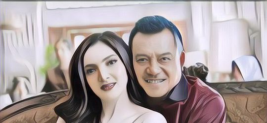 Rahasia Anang Hermansyah dan Ashanty di Ranjang: Ada 3 Lemari Berisi Kostum untuk Keharmonisan Suami Istri