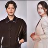 Park Ha Sun dan Lee Dong Gun Jalin Cinta Satu Malam di Drakor "A Love That's Completely Useless"