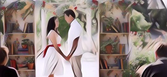 Deretan Keuntungan yang Bisa Kamu Dapatkan Kalau Bikin Pesta Pernikahan Sederhana