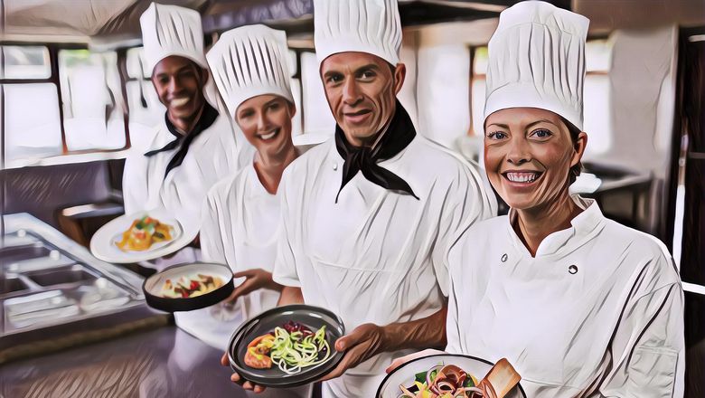 Buat Kamu yang Hobi Masak, 5 Channel Youtube ini Penting Banget