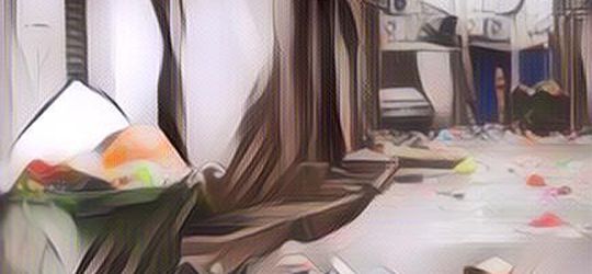 3 Kota Terkotor di Indonesia, Kota Kamu Termasuk Nggak?