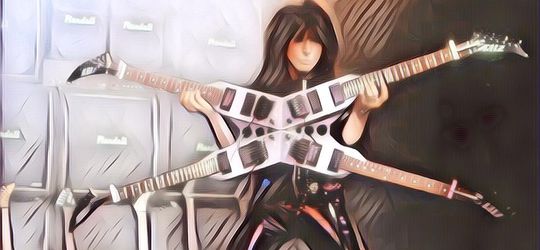 Alat Musik Paling Unik di Dunia, Bikin Musisi Geleng-Geleng Kepala!