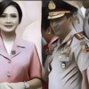 Pesona  Para Ibu-Ibu Bhayangkari Cantik, Istri-istriJenderal Polisi