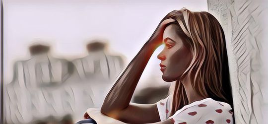 5 Zodiak yang Paling Suka Melamun, Awas Kesambet Lho!