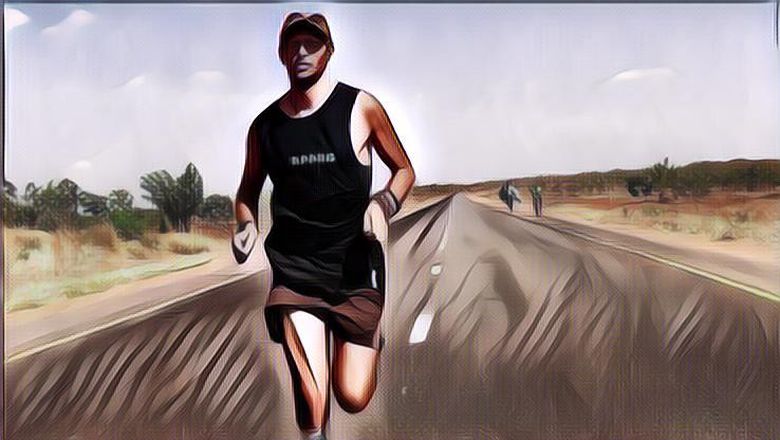 Jarak yang Direkomendasikan Buat Pelari Pemula, Biar Gak Cedera