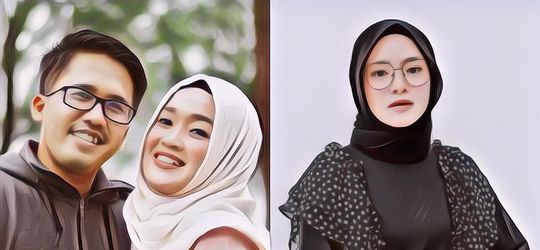 Diduga Belum Direstui Nikahi Nissa Sabyan, Adik Ayus Sabyan Puji Sikap Ririe Fairus Sebagai Ipar Sebut Gak Ada Kurangnya