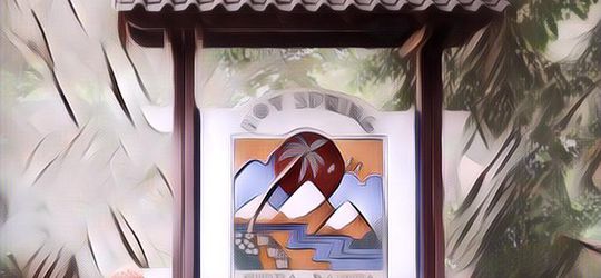 Wisata Air Panas Tirta Sanita Ciseeng, Tempat Unik Untuk Menikmati Bogor yang Dingin