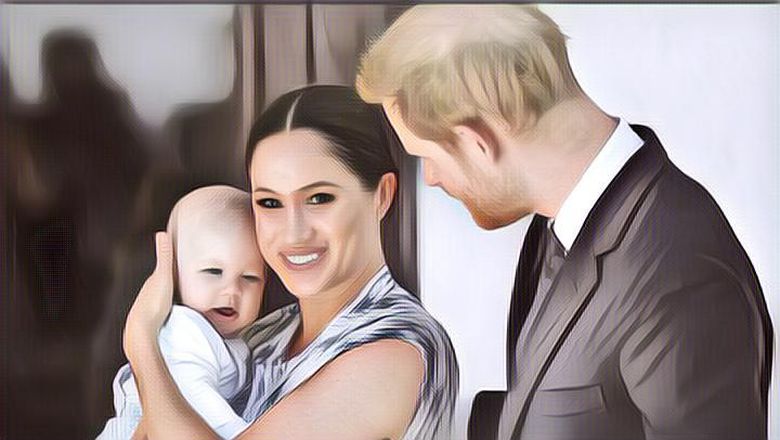 Pangeran Harry dan Meghan Markle Diramalkan Bakal Cepat Bercerai, Kenapa?