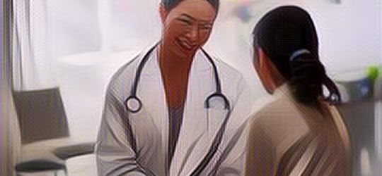 Belajar dari Kiki Fatmala, Ini Pemeriksaan Rutin bagi Wanita yang Tak Boleh Terlewat