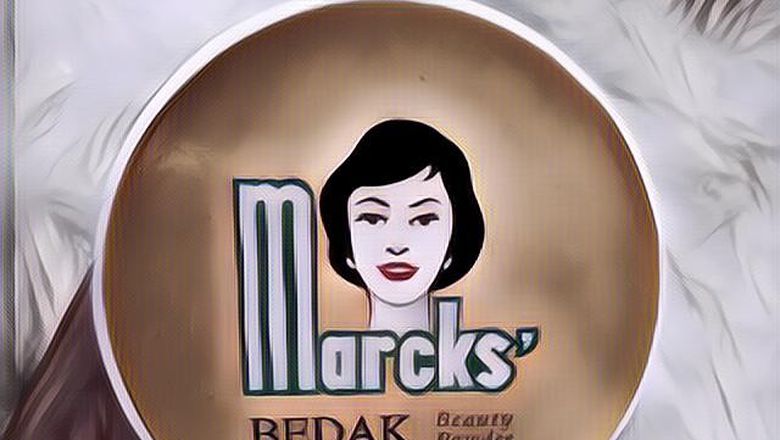 Warna Bedak Marcks Yang Cocok Untuk Kulit Sawo Matang Khas Perempuan Indonesia