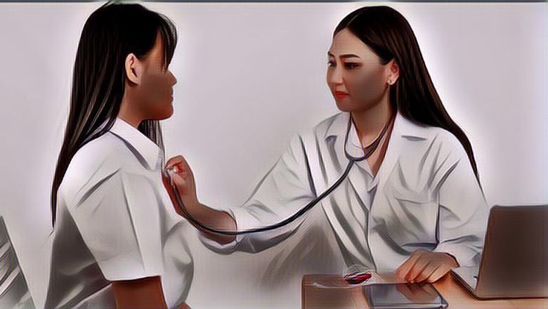 Tes Wajib Sebelum Menikah, Jangan Dispelekan Gengs~