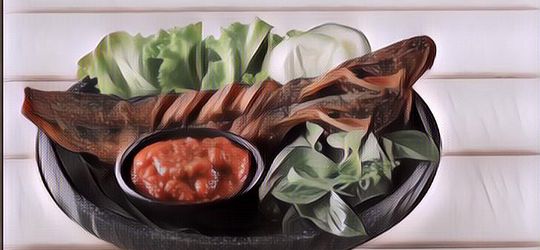 Kenapa Dinamakan Pecel Lele Padahal Gak Ada Bumbu 'Pecelnya'? Ternyata Namanya Sengaja Diganti