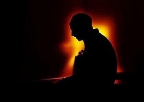 Langkah-langkah cara membuka mata batin