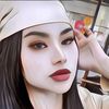 5 Fakta Tentang Nadira Isaac yang Kontroversial Karena Foto dengan Ustadz
