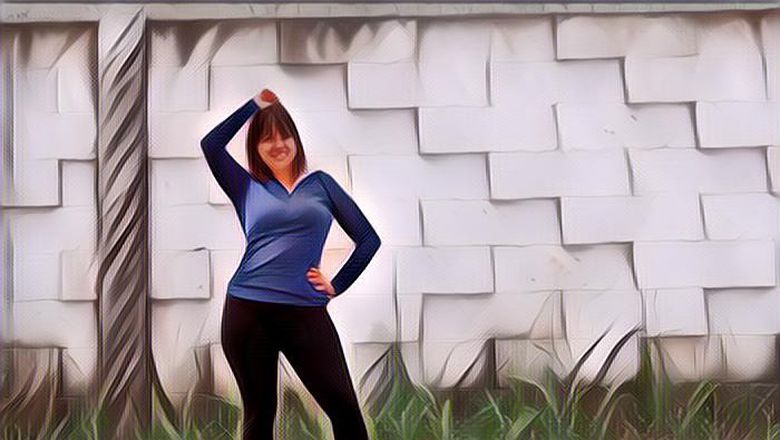 Mampu Turunkan Berat Badan Hingga 19kg, Ini Rahasia Sukses Diet Tya Ariestya