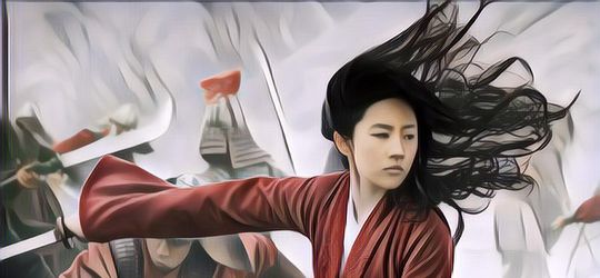Begini Kisah Mulan, Prajurit Legendaris yang Menolak Dijadikan Selir Raja
