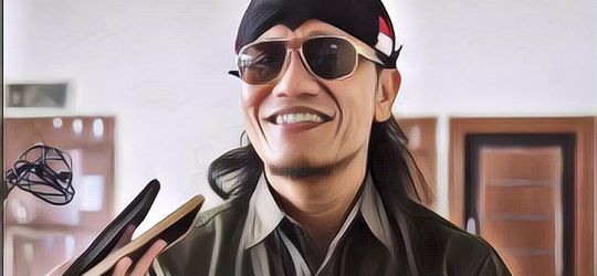 Gus Miftah Ngasih Komentar Tentang Uang Rupiah yang Selalu Ada Gambar Wanita Menari