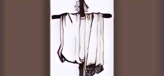 Tuhan dari Agama Monoteis Ini Pasti Belum Pernah Kamu Dengar Sebelumnya