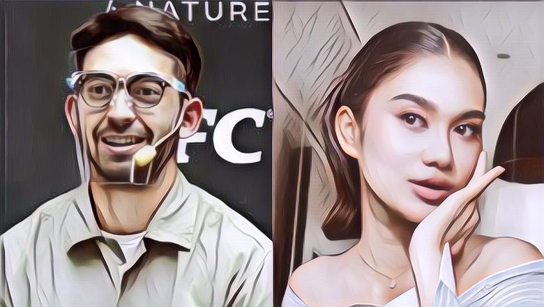 Azizah Salsha Disebut Sudah Mesra-Mesraan Sebelum Masa Iddah Selesai, Andre Rosiade Langsung Sindir Arhan