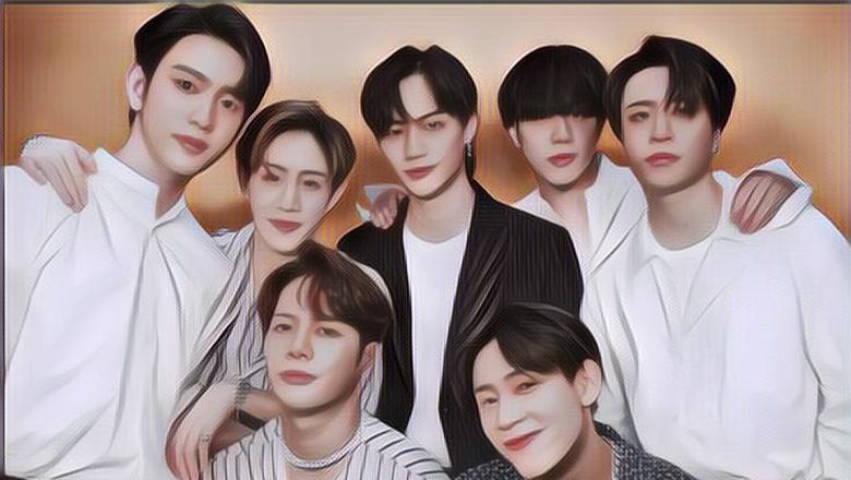 GOT7 Dijadwalkan Comeback pada Januari 2025 Setelah Hiatus 3 Tahun