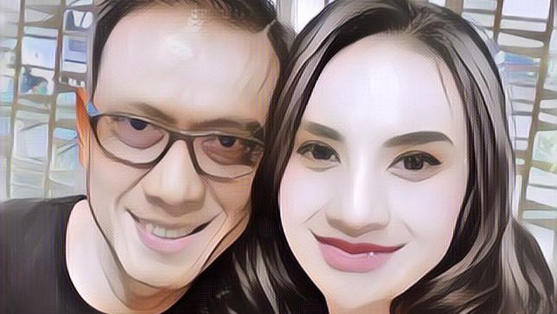 Dapat Warisan Rp500 Juta Sepeningggal Vanessa Angel, Doddy Sudrajat Ngaku Cuma Rp30 Juta?