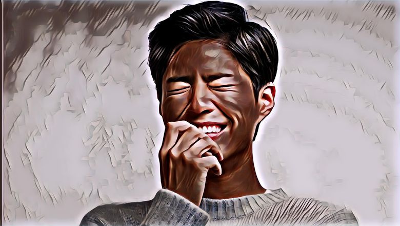 Dulunya Hidup Susah, Siapa Sangka Deretan Selebriti Korea Ini Sekarang Jadi Kaya Raya