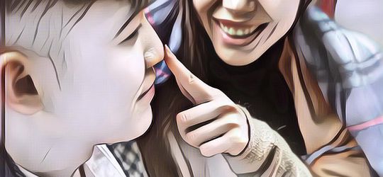 Orang dengan Kepribadian Inilah yang Paling Gampang Jatuh Cinta Menurut Psikolog, Kamu Gimana?