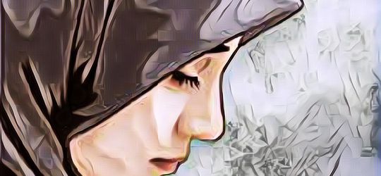 Udah Divonis Hidup Cuma 14 Hari Karena Kanker, Wanita Ini Berhasil Surfive Dengan Air Zam-Zam