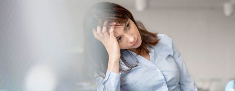 3. Nggak Punya Temen Deket