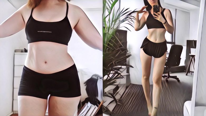 Cara Ngecilin Perut tanpa Harus Olahraga Keras