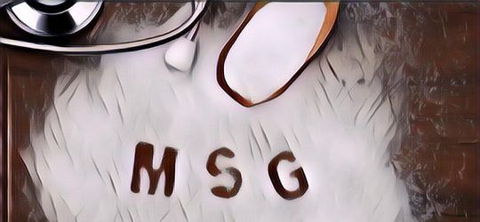 ANEH! Ilmuwan Justru Anjurkan Penggunaan MSG pada Makanan, Apa Alasannya?