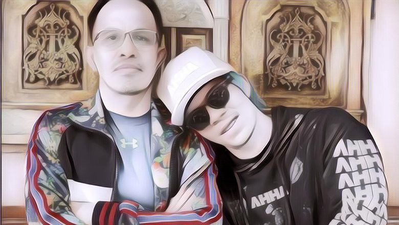 Siapa Sih Sosok Wanita yang Dipoligami Ayahnya Atta Halilintar?