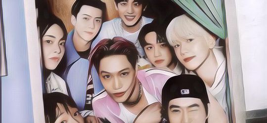 SM Entertainment Diduga Lakukan Sabotase Album Comeback EXO, Isu Berawal Dari Pengakuan Produser