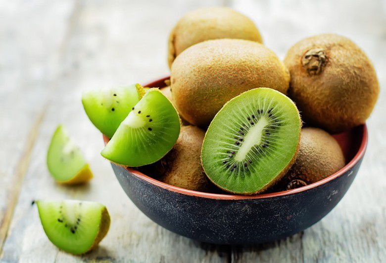 1. Kiwi
