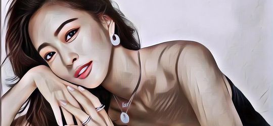 Aktris Korea Terseksi Tahun Ini, Idolamu Ada Nih!