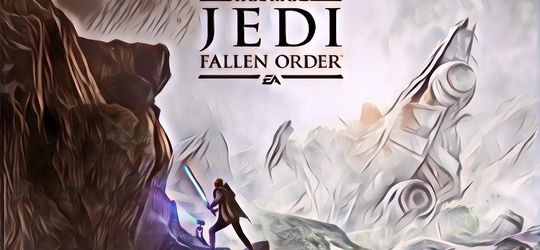 Star Wars Jedi: Fallen Order Tunjukkan Trailer Baru, Apa Isinya?