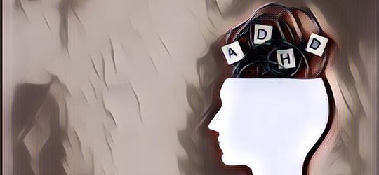 3 Jenis ADHD dan Gejalanya