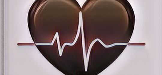 Kesehatan Jantung Bisa Terjaga Karena Cinta, Kok Bisa?
