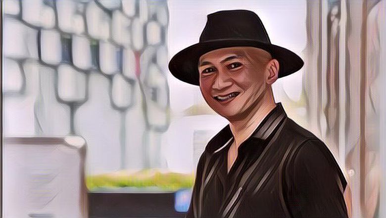 Musisi Anji Drive Ditangkap Polisi Karena Kasus Narkoba, Netizen Banyak yang Tidak Percaya