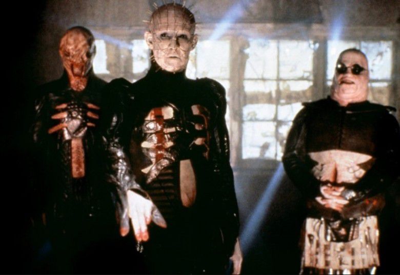 #Hellraiser, 1987