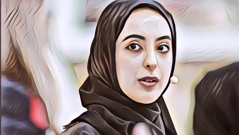 Mentri Cantik Dunia: Udah Cerdas Menawan Hati Lagi, Awas Salfok!