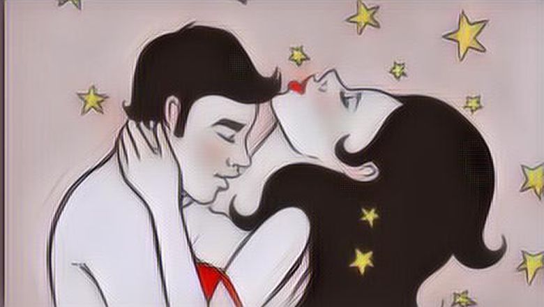 Kitab Jawa Kuno Ini Jauh Lebih 'Panas' Dari Kamasutra